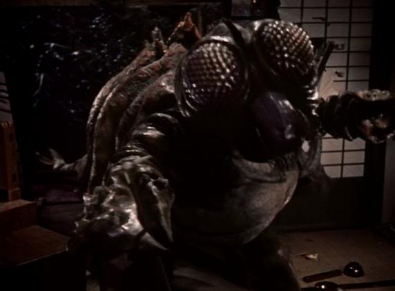 Planet Blue: All-Out Giant Monster Attack! Episode 10 - Rodan