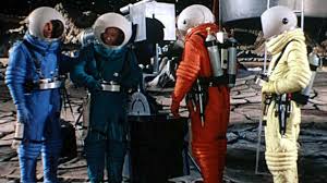Destination Moon Review | Movie - Empire