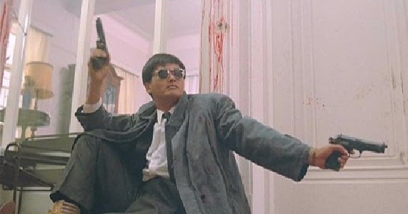 A Better Tomorrow II